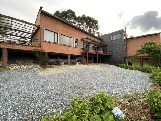 호화 저택 / Envigado, Departamento de Antioquia