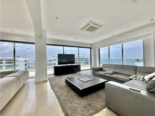 ‏דירת פנטהאוז ב  Cartagena, Cartagena de Indias