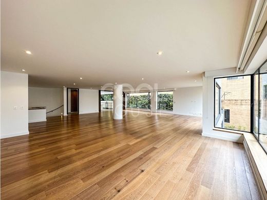 아파트 / 보고타, Bogotá  D.C.