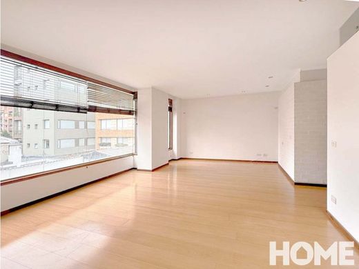 Appartamento a Bogotá, Bogotá  D.C.