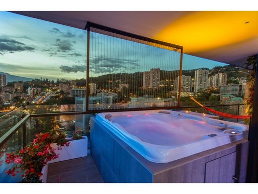 阁楼  麦德林, Medellín