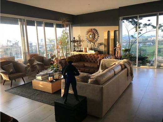 Daire Armenia, Quindío Department