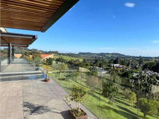 Köy evi Envigado, Departamento de Antioquia