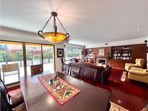 Apartment in Bogotá, Bogotá  D.C.