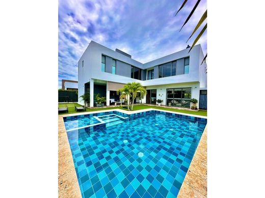 Элитный дом, Картахена, Cartagena de Indias