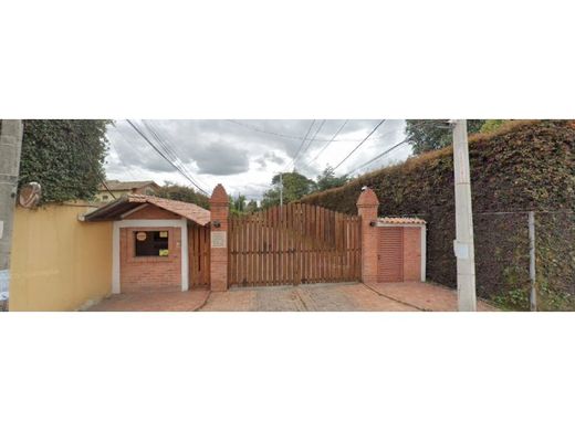 Country House in Chía, Cundinamarca