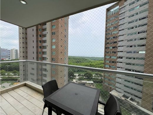 Appartement à Barranquilla, Departamento del Atlántico