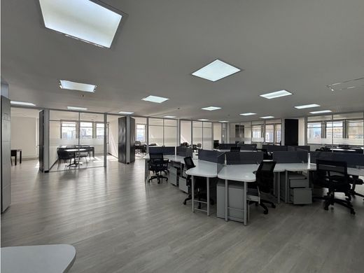 Kantoor in Bogota, Bogotá  D.C.