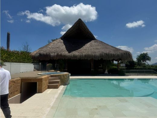 Köy evi Pereira, Departamento de Risaralda