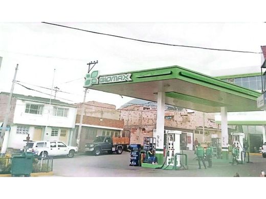 Appartement à Bogotá, Bogotá  D.C.