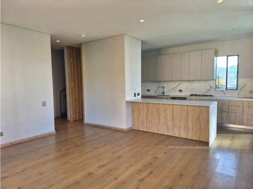 Appartement à Medellín, Departamento de Antioquia