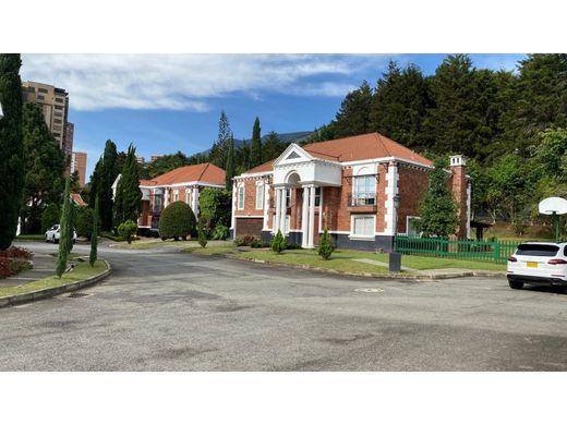 Country House in Medellín, Departamento de Antioquia