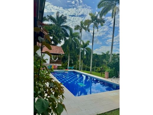 Casa de campo en Villeta, Cundinamarca