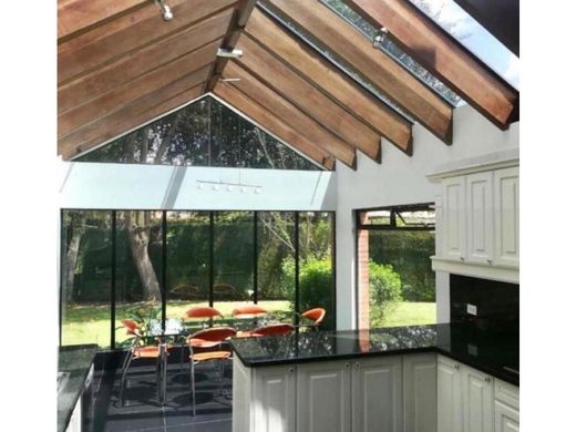 豪宅  波哥大, Bogotá  D.C.