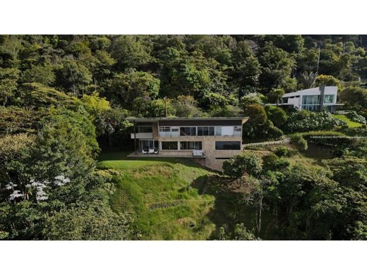 Country House in Envigado, Departamento de Antioquia