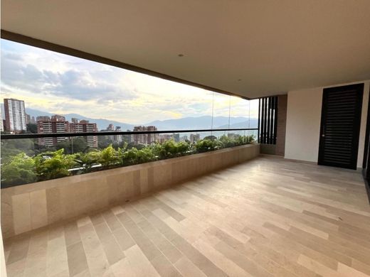 套间/公寓  麦德林, Medellín