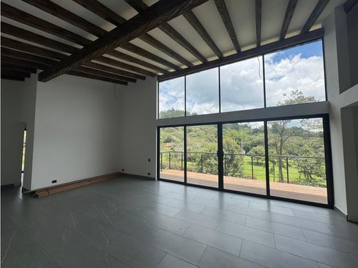 Ferme à La Ceja, Departamento de Antioquia