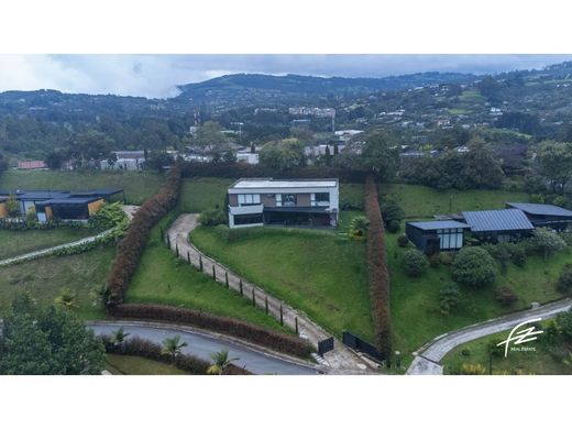 Luxury home in Envigado, Departamento de Antioquia