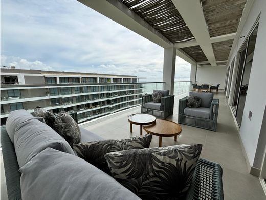 Appartamento a Cartagena, Cartagena de Indias