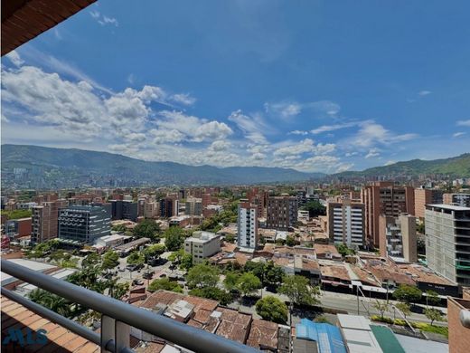 Appartement in Medellín, Departamento de Antioquia