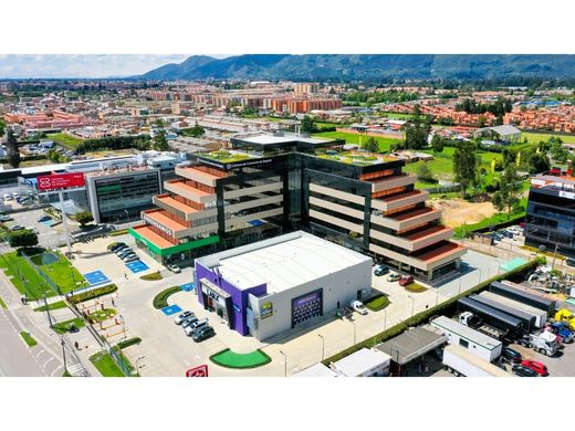 Офис, Chía, Departamento de Cundinamarca