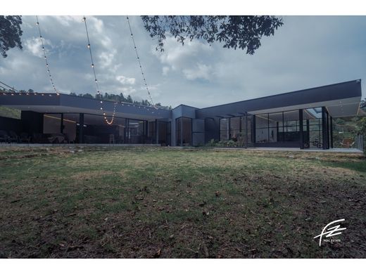 Landsitz in Medellín, Departamento de Antioquia