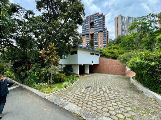 Luxe woning in Medellín, Departamento de Antioquia