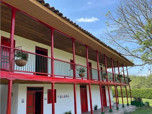 Anserma, Guáticaのホテル