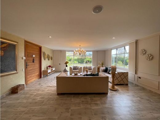 Landsitz in Medellín, Departamento de Antioquia