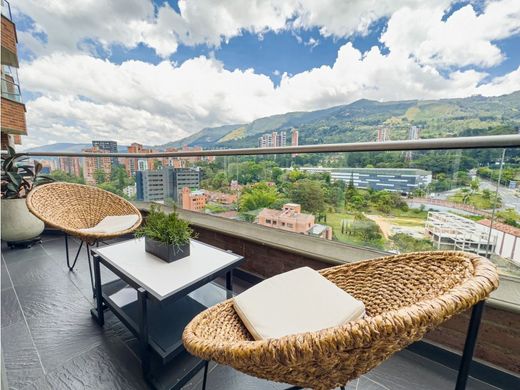 Duplex w Medellín, Departamento de Antioquia