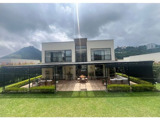 ‏בתי כפר ב  Manizales, Departamento de Caldas