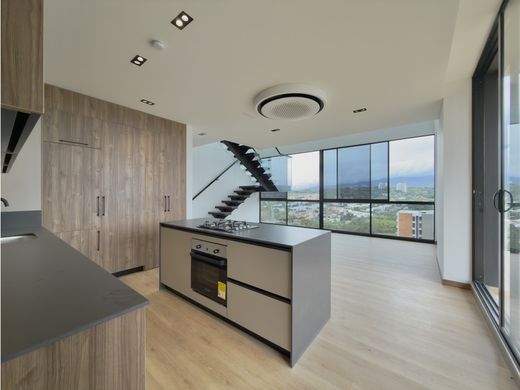 Ρετιρέ σε Cali, Departamento del Valle del Cauca