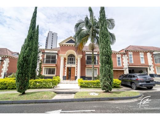Casa di lusso a Medellín, Departamento de Antioquia