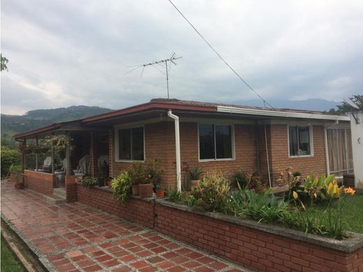 Rustico o casale a Santa Rosa de Cabal, Departamento de Risaralda