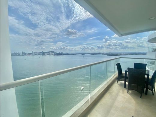 Квартира, Картахена, Cartagena de Indias