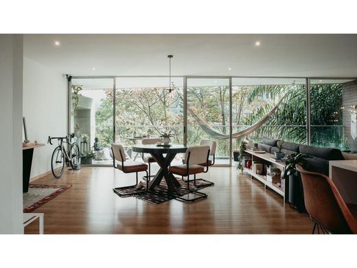 Διαμέρισμα σε Μεδεγίν, Medellín