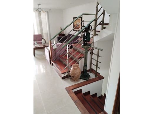 Lüks ev Envigado, Departamento de Antioquia