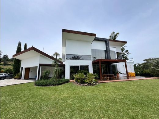 Casale a Rionegro, Departamento de Antioquia