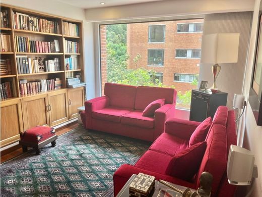 Apartment in Bogotá, Bogotá  D.C.