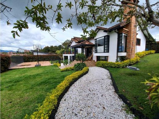 Wohnkomplexe in Rionegro, Departamento de Antioquia