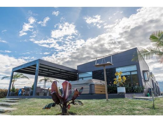 Köy evi Rionegro, Departamento de Antioquia