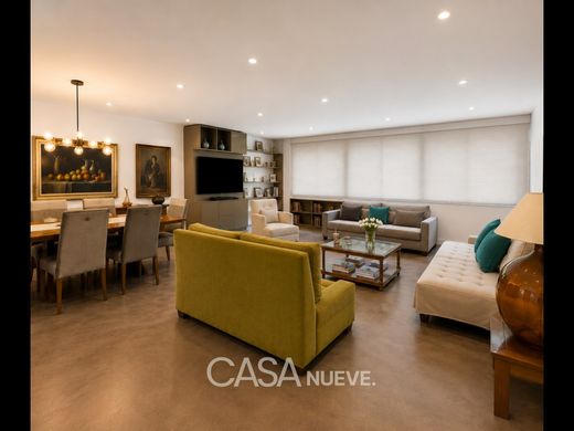 Piso / Apartamento en Bogotá, Bogotá  D.C.