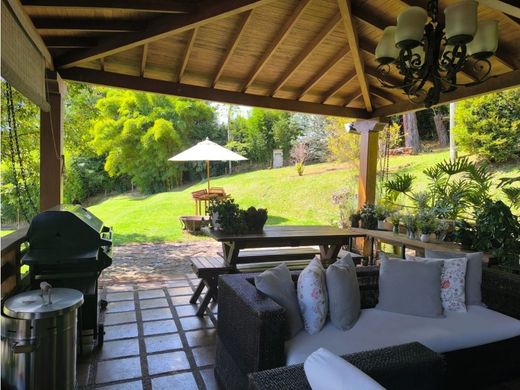 호화 저택 / La Ceja, Departamento de Antioquia