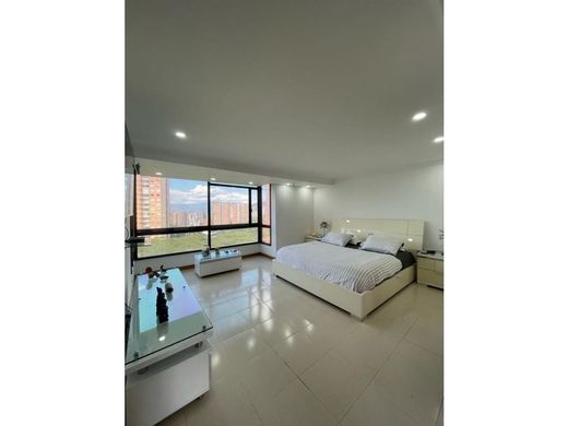 套间/公寓  麦德林, Medellín