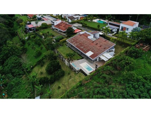 Propriété de campagne à Armenia, Quindío Department