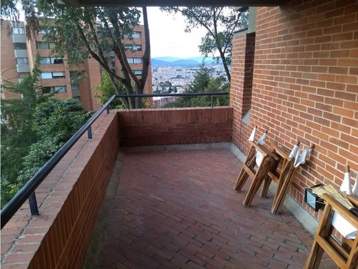 Apartment in Bogotá, Bogotá  D.C.