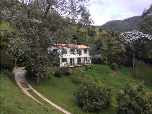 Casale a Retiro, Departamento de Antioquia