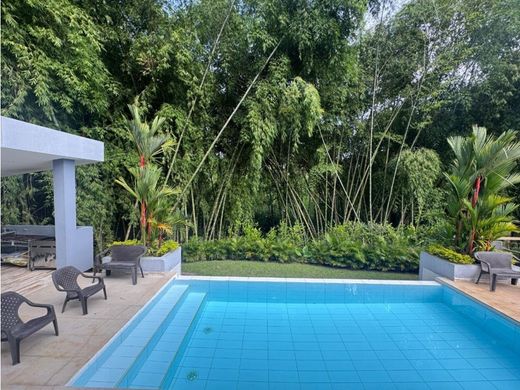 Propriété de campagne à Pereira, Departamento de Risaralda