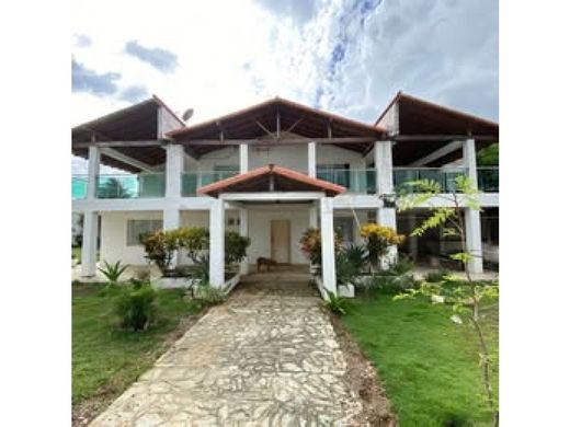 شاليه ﻓﻲ Juan de Acosta, Departamento del Atlántico