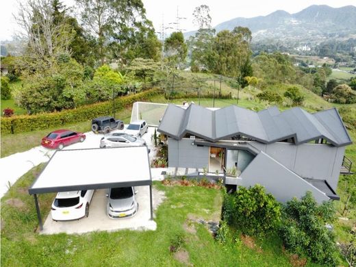 Rustik ya da çiftlik Rionegro, Departamento de Antioquia